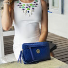 Muñequera Tommy Hilfiger MOD 69J5182-410 Navy