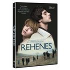 Rehenes [dvd] (2017) Mzevlebi
