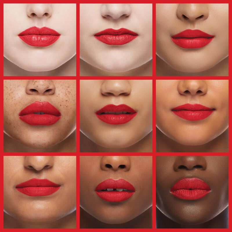 L&aacute;piz Labial L&iacute;quido Maybelline Superstay Matte... image number null