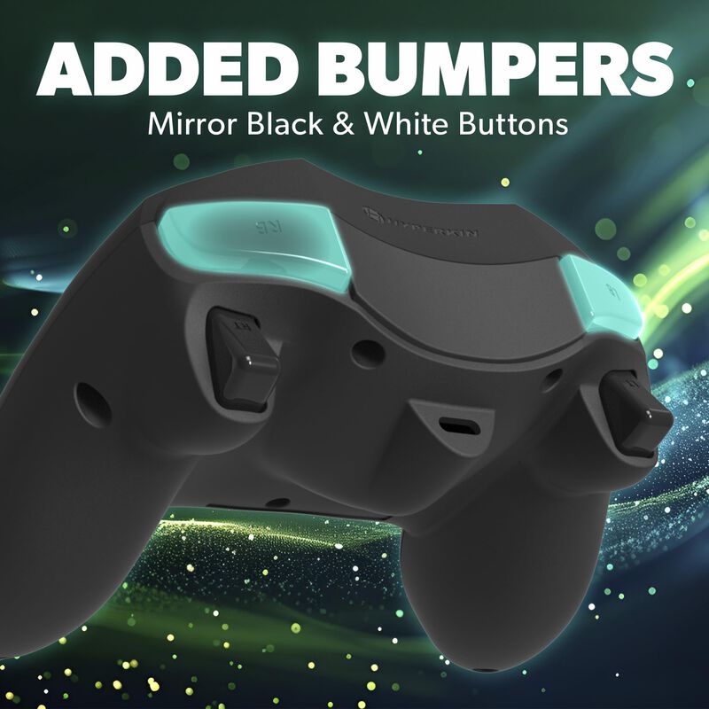 Mando Con Cable Gamepad Hyperkin Duchess Para X... image number null