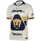 Jersey Nike Pumas Unam Local 25/26 Talla CH