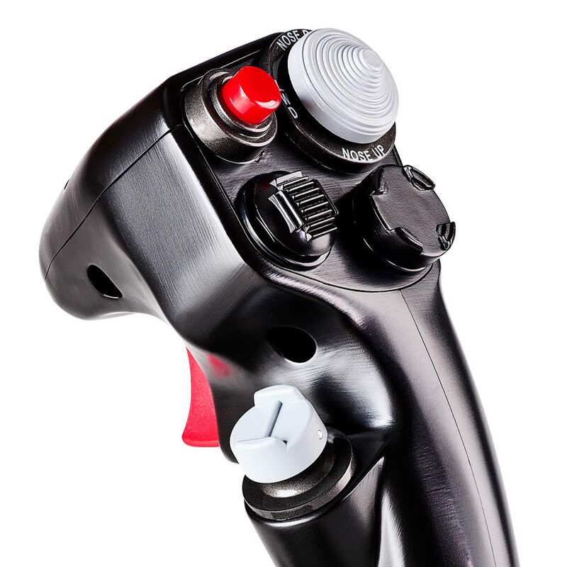 Complemento Grip Thrustmaster F-16c Viper Hotas... image number null