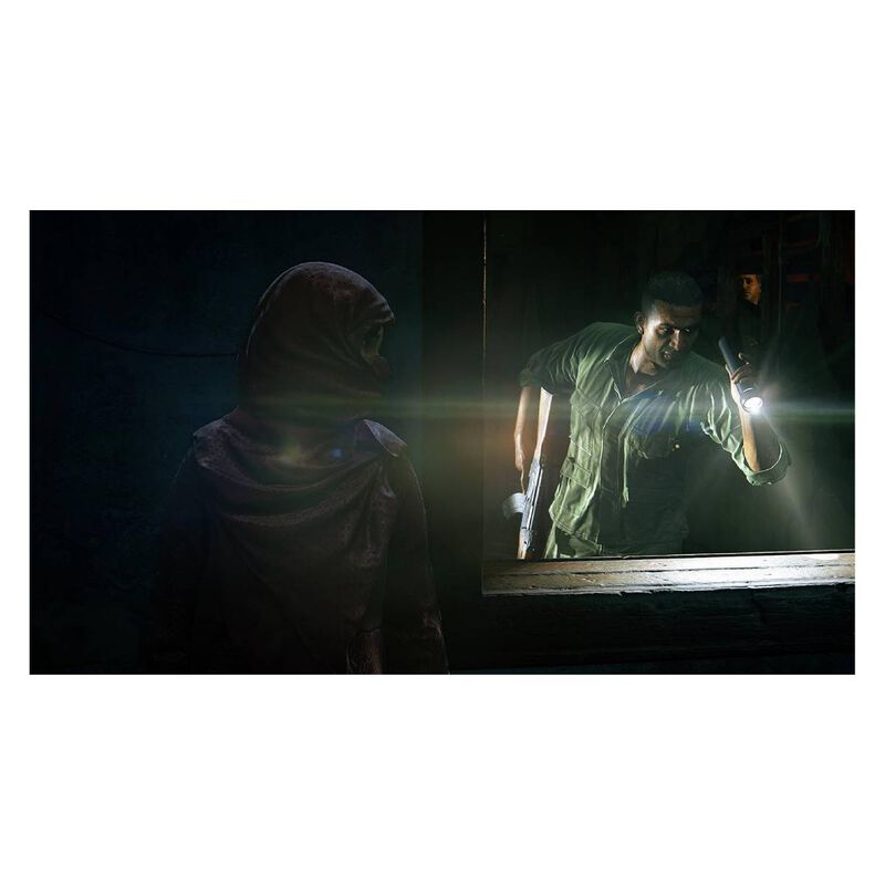 Juego Uncharted The Lost Legacy Ps4 image number null