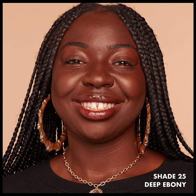 Foundation Nyx Professional Makeup Can't Stop W... image number null