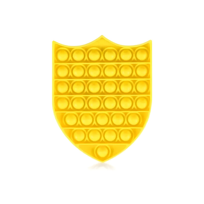 Juguete Antiestrés Push Bubbles Pop It Escudo A... image number null