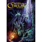 Los mitos de Cthulhu de Lovecraft