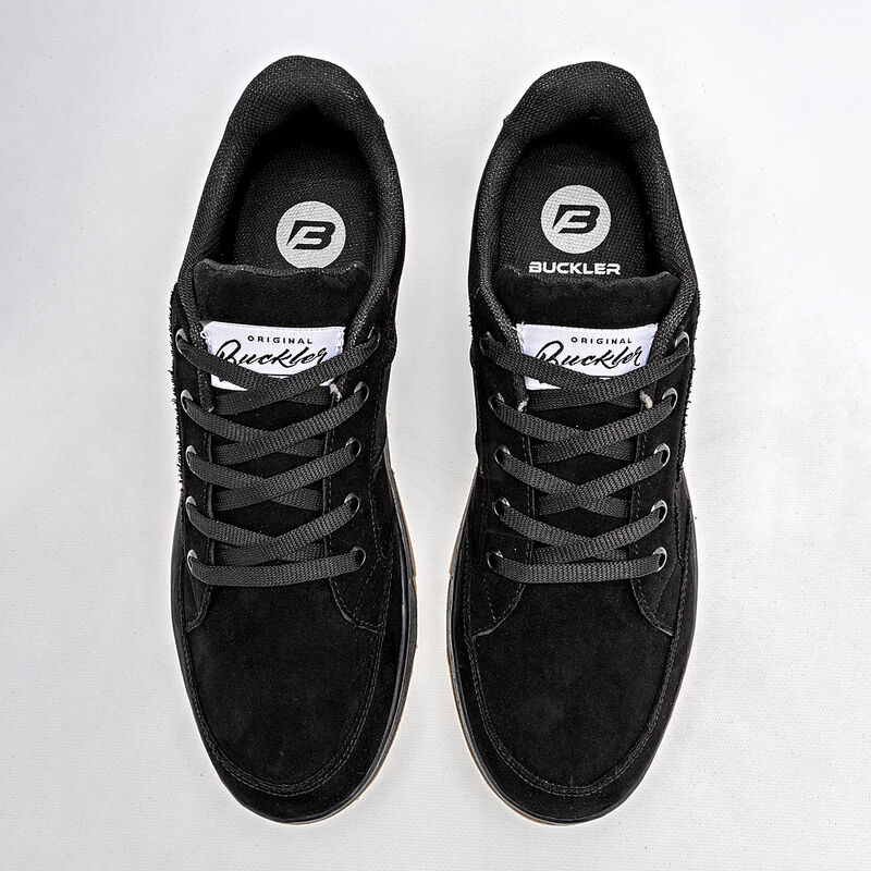 Buckler Tenis urbano para hombre negro image number null