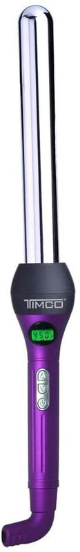 Rizadora Ferro Timco Tc-xf3 3 Puntas Titanium I... image number null