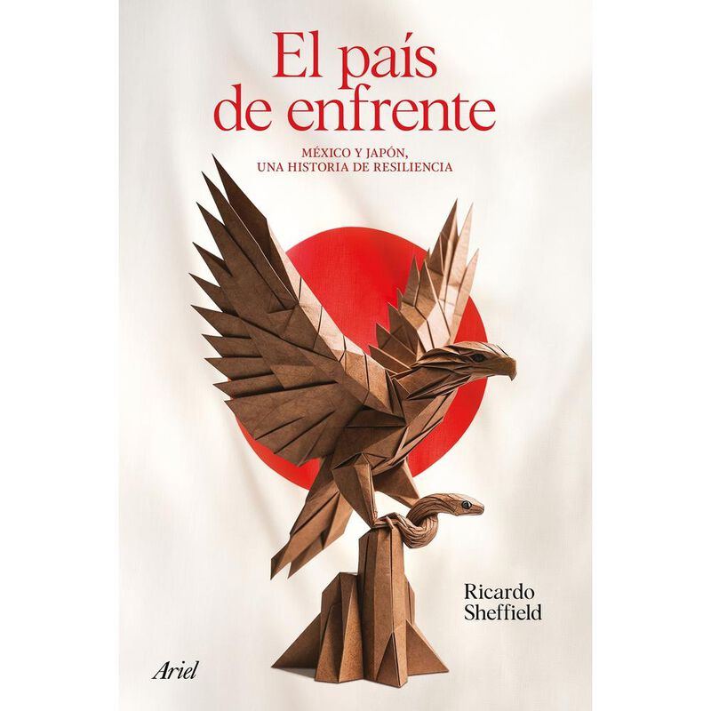 El pa&iacute;s de enfrente image number null