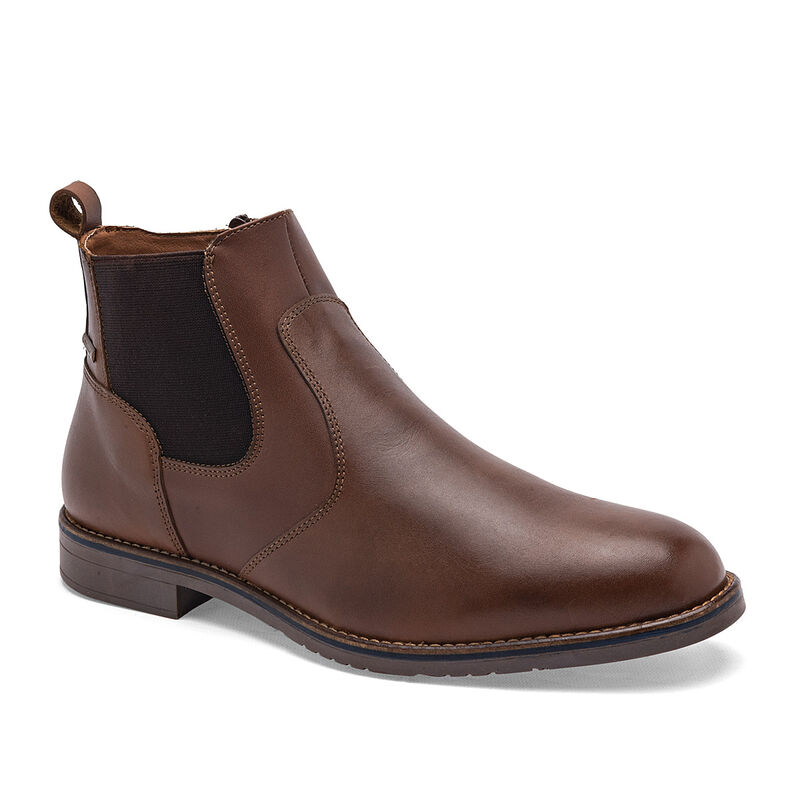 Merano Bota para hombre café image number null