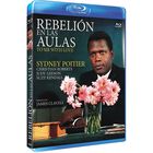 Rebeli&oacute;n En Las Aulas [blu-ray] (1967) To Sir, With Love