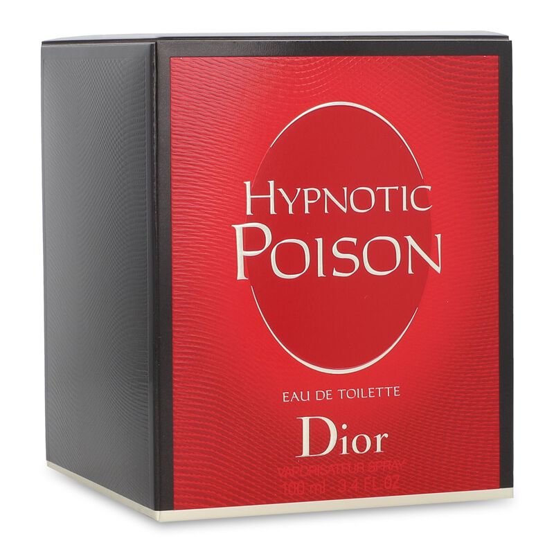 Hypnotic 100 Ml Edt Spray image number null