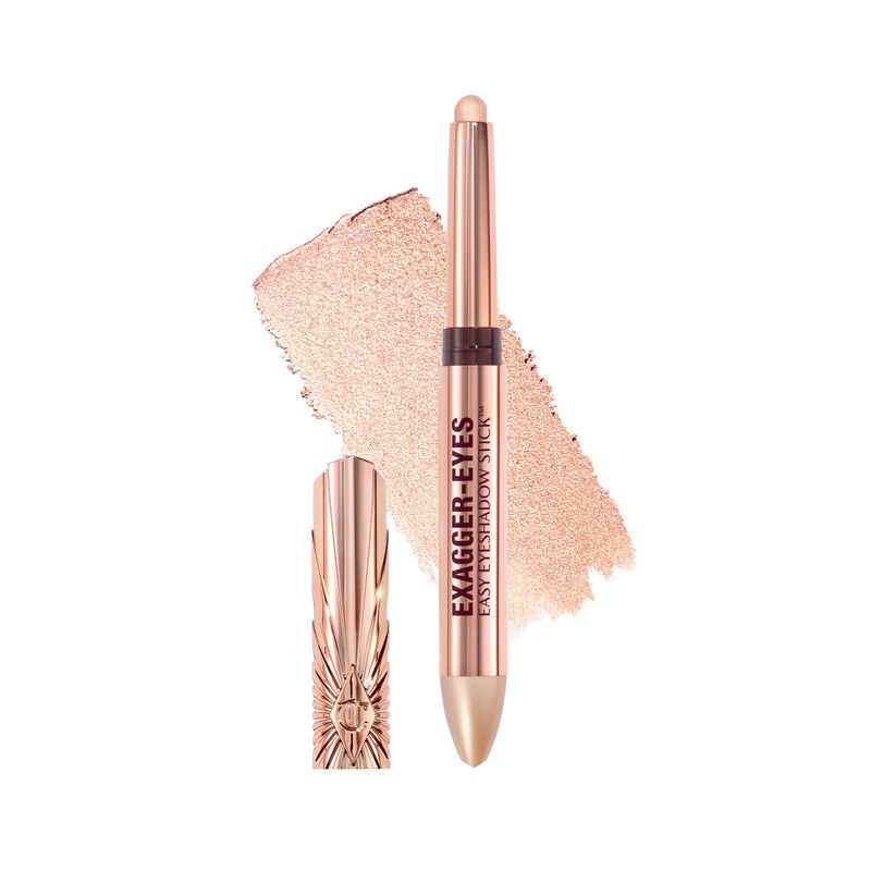 Barra De Sombra De Ojos Charlotte Tilbury Crema... image number null