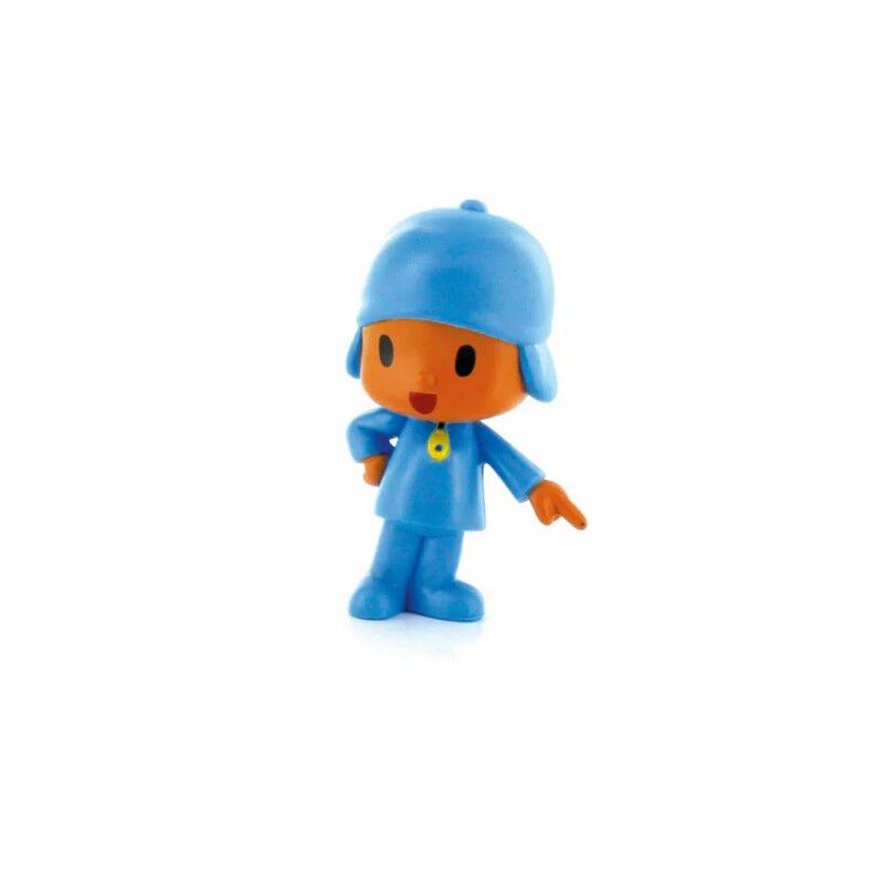 Figura Pocoy&oacute; Se&ntilde;alando 7 cms image number null