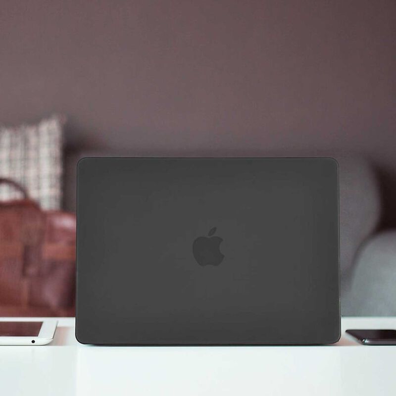 Funda Techprotectus Para Macbook Air 13 M2 M3 N... image number null