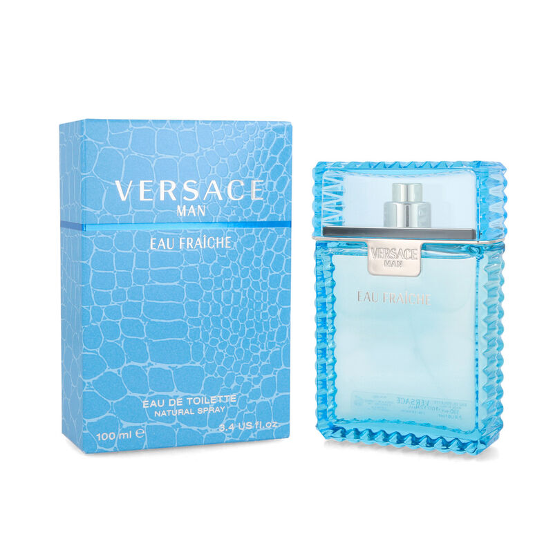 Eau Fraiche 100 Ml Edt Spray image number null