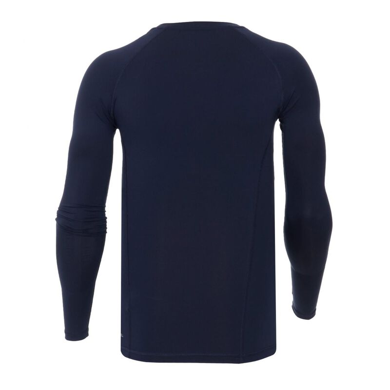 Playera Puma Jsy. Liga Baselayer Para Hombre image number null