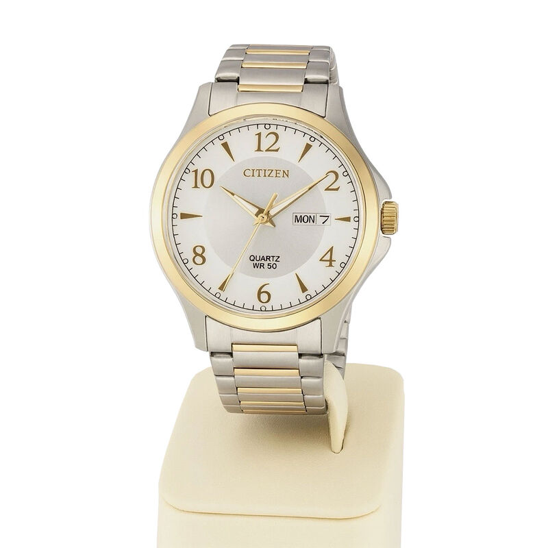 Reloj Citizen 61175 Bf2005-54a Hombre Combinado... image number null