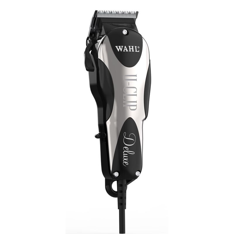 Trimmer Wahl Pro Animal Deluxe Con Clip En U Pa... image number null