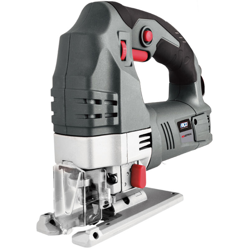 Sierra Caladora Aksi 720W Cegueta tipo U Indust... image number null