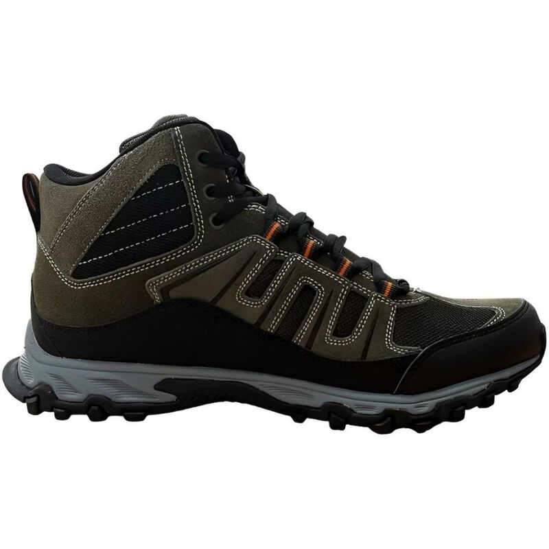 Tenis Fila Travail 3 MID para Hombre image number null