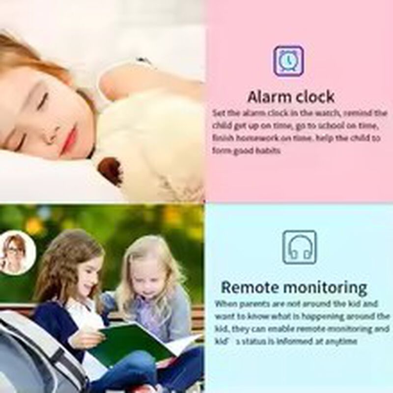 Smart Watch y Maquina de Box image number null