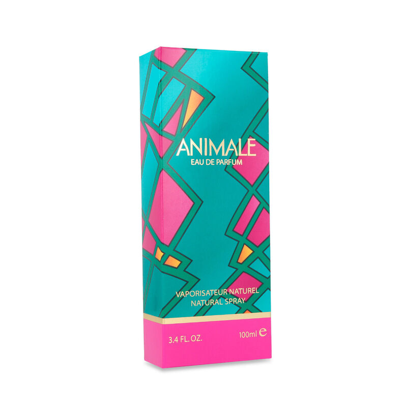 Animale 100 Ml Edp Spray image number null