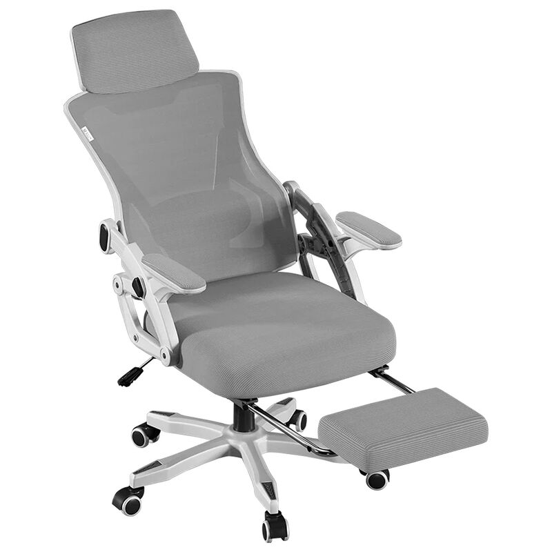 Silla Gamer Balam Rush Power Rush Mesh, , Sopor... image number null