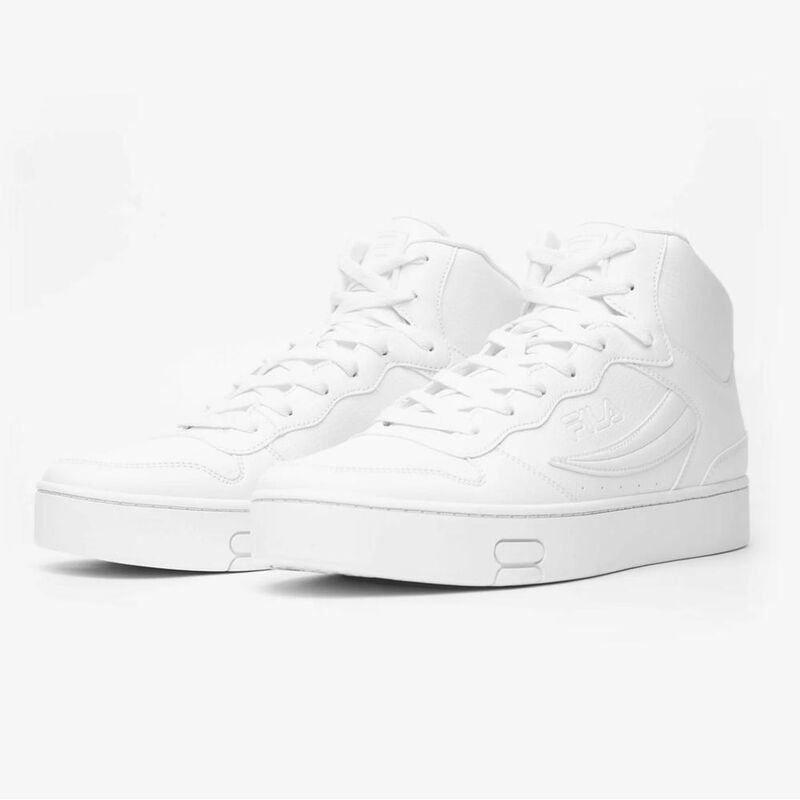 Tenis Fila MMX-100 Mid para Hombre image number null