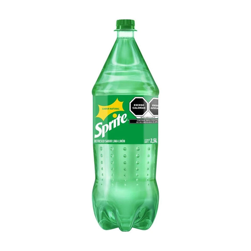 Sprite Pet 25l image number null