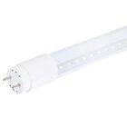 Tubo Led T8 Vidrio Opalino 60 Cm 9 W