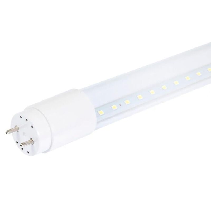 Tubo Led T8 Vidrio Opalino 60 Cm 9 W image number null