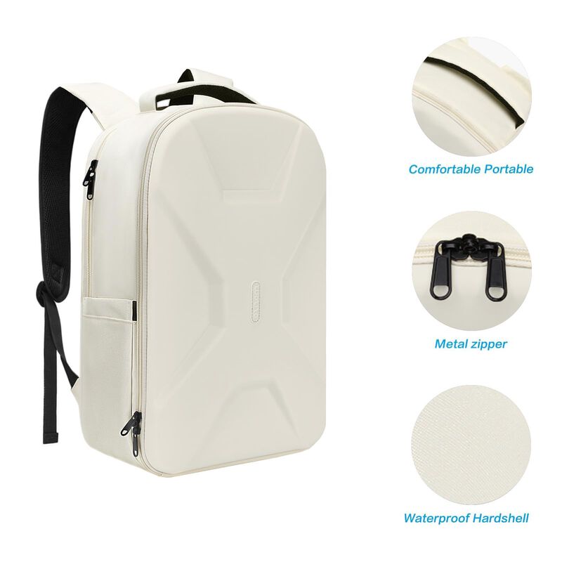 Mochila MOSISO 35L con Carga USB para Port&aacute;til ... image number null
