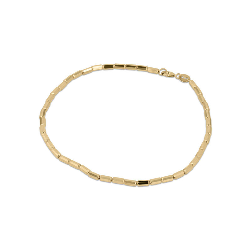 Pulsera Oro Amarillo 14k | Bizzarro image number null
