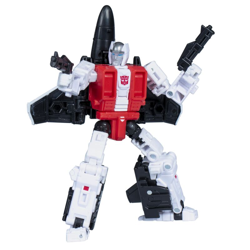 Figura De Acci&oacute;n Transformers Age Of The Primes... image number null