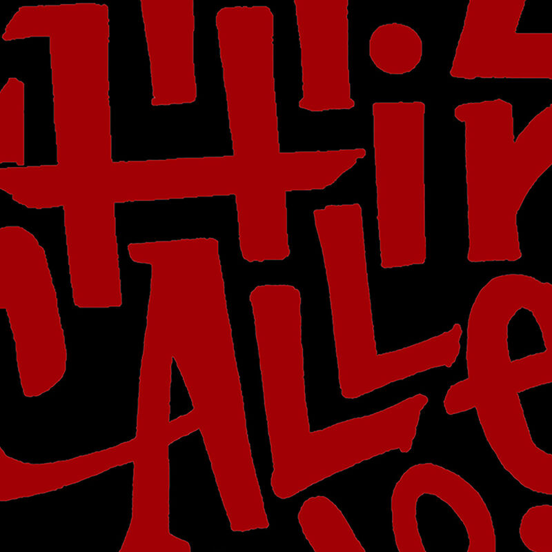 Sudadera Con Capucha Word Art Para Mujer - Craz... image number null