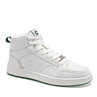 Charly Tenis urbano para hombre blanco