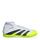 Tenis Adidas Predator Club JR7034-Tenis De Futbol Adidas Predator Club Tf JR7034