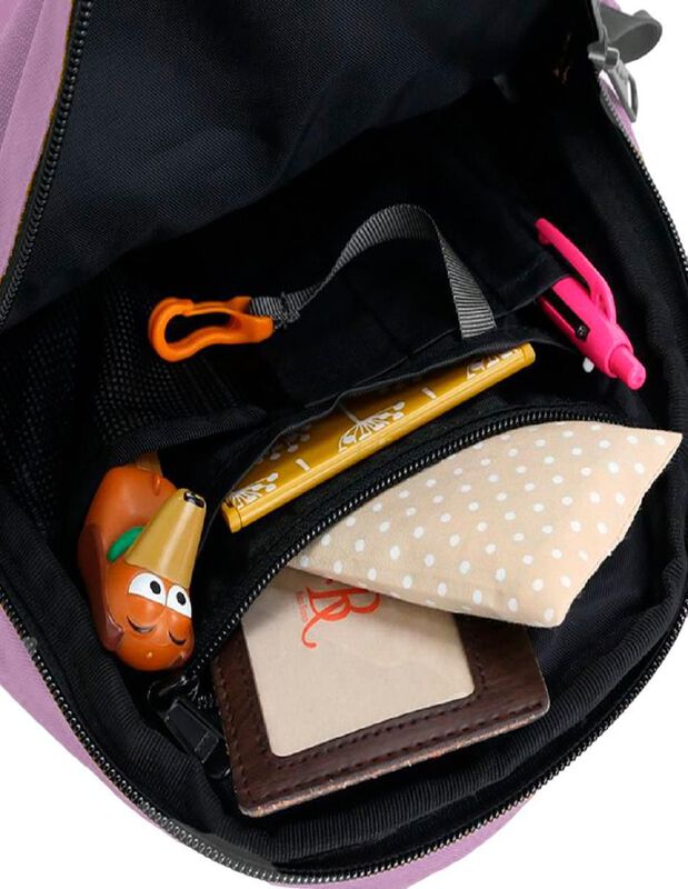 Bolsa Crossbody Pink Brule Para Mujer image number null