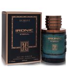 Perfume Dumont Ironic Eternal 3.4 Edp 100 Ml Para Hombre