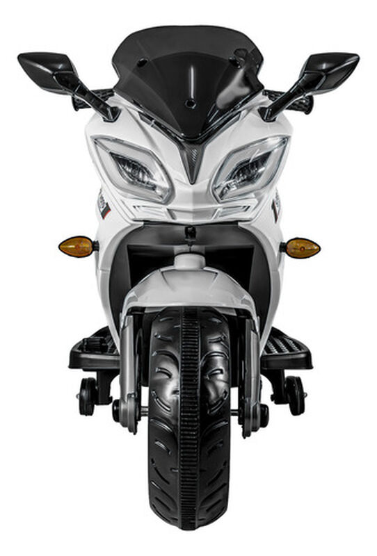 Motocicleta Montable Electrica Deportiva Niño L... image number null