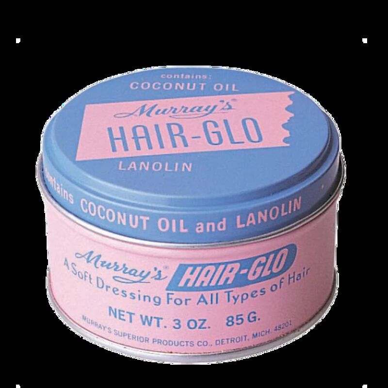 HAIR GLO MURRAYS image number null