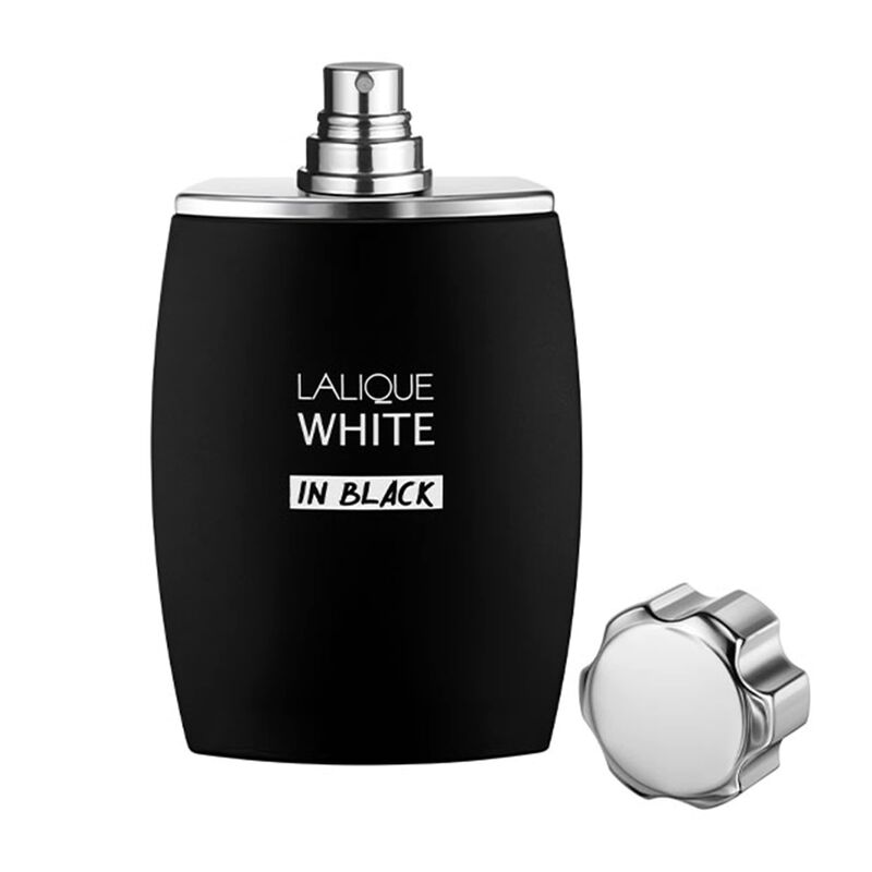 Perfume Lalique Lalique Blanco En Negro Edp 125... image number null