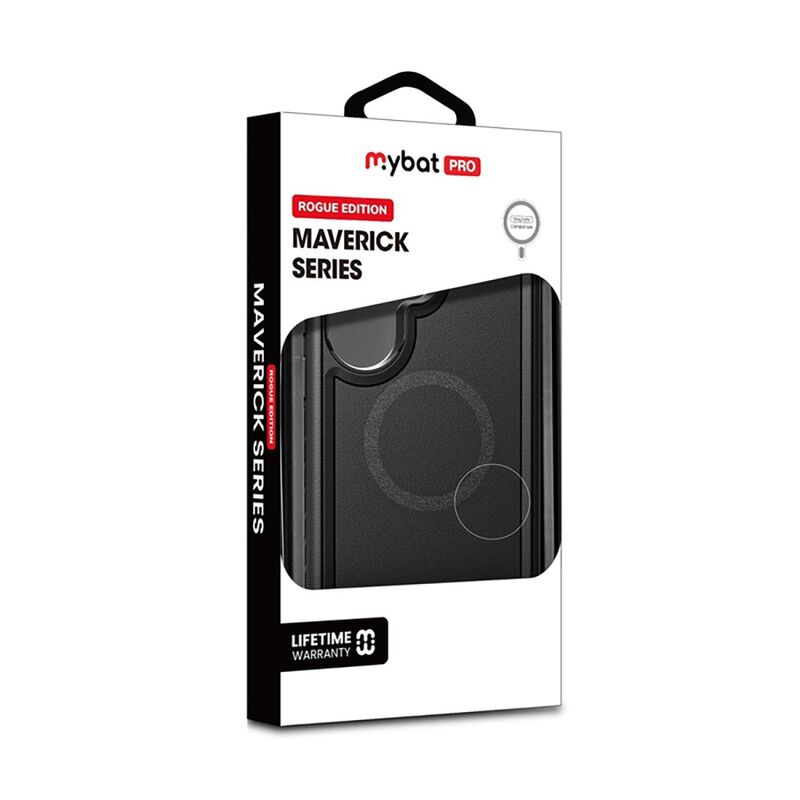 Funda MYBAT Maverick Rogue para Samsung S26 ULT... image number null