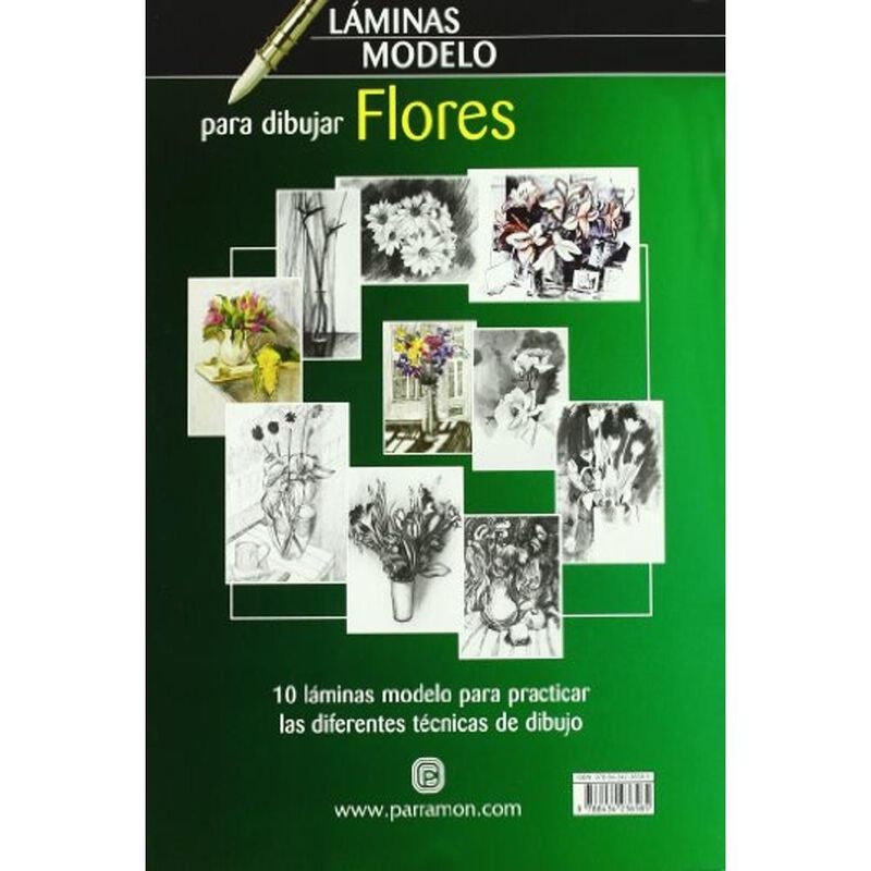 Flores image number null