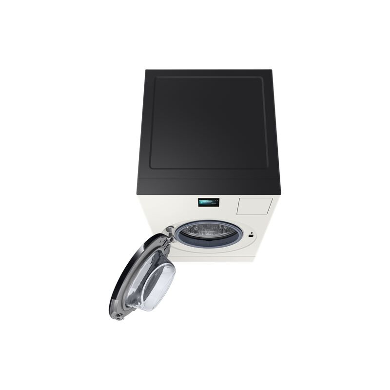Lavasecadora Samsung BESPOKE 26kg-15kg AI Wash ... image number null