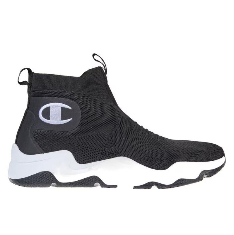 Tenis Champion Hyper C Raw Para Hombre image number null