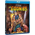 Los Goonies [blu-ray]