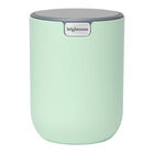 Mini Bote de Basura 12 x 16.5 cm - Color Menta