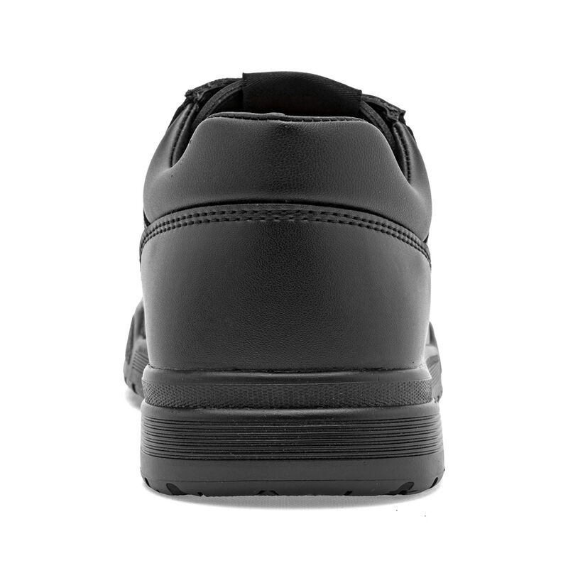 Free Life Zapato Escolar Negro Para Mujer 14648... image number null